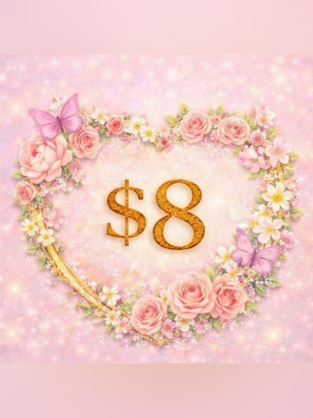 $8 (#21-#30)